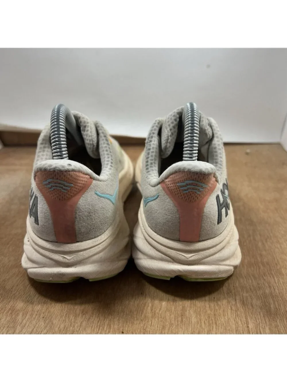 Hoka One One please review